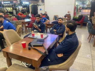 جام باشگاه‌های جهان: نماینده ایران عازم برزیل شد