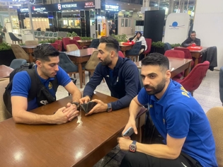 جام باشگاه‌های جهان؛/ تقابل با غول برزیلی چالش اول نماینده ایران و آسیا