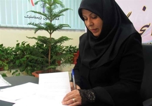 ثبتنام اینچهدرگاهی در انتخابات فدراسیون ژیمناستیک