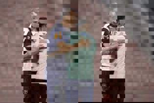 دفاع قاطع نیمار دی تیته: حرف مفت نزن واگنر!