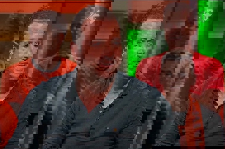 همبازی مهدوی‌کیا مسی را نابود کرد!