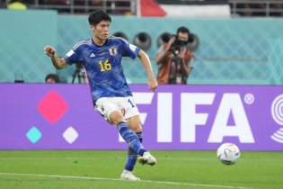مدافع ژاپنی: می‌خواهم فوتبال را فراموش کنم