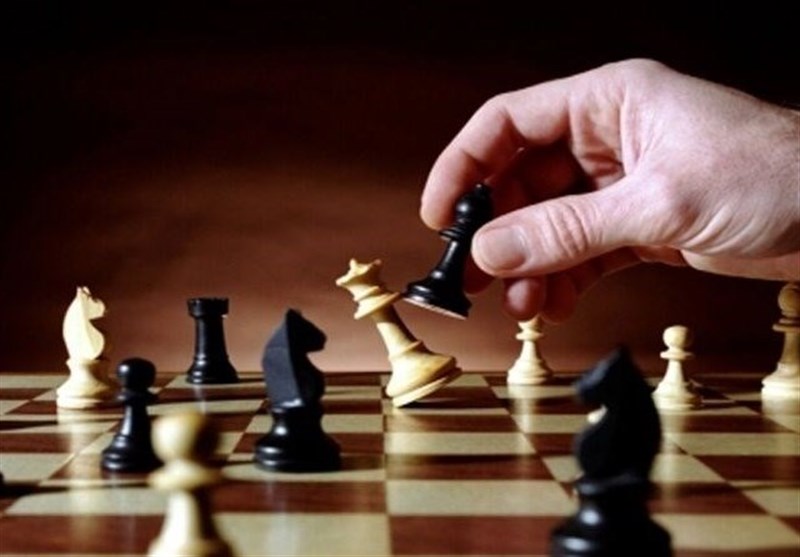 قانون جدید برای شطرنج‌بازان روسیه و بلاروس