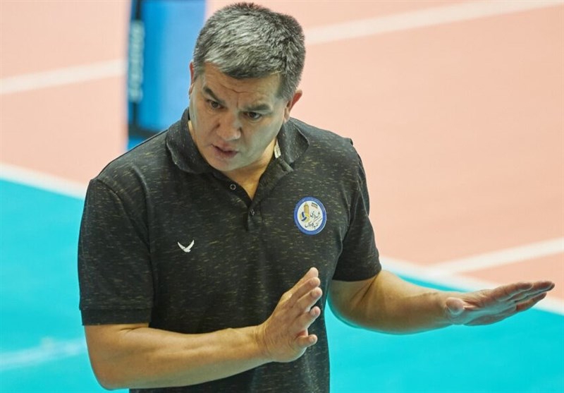 جزیده: مردم گنبد فقط با قهرمانی راضی میشوند