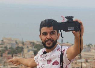 یوتیوبر الجزایری: حقم را از اتوئو می‌گیرم