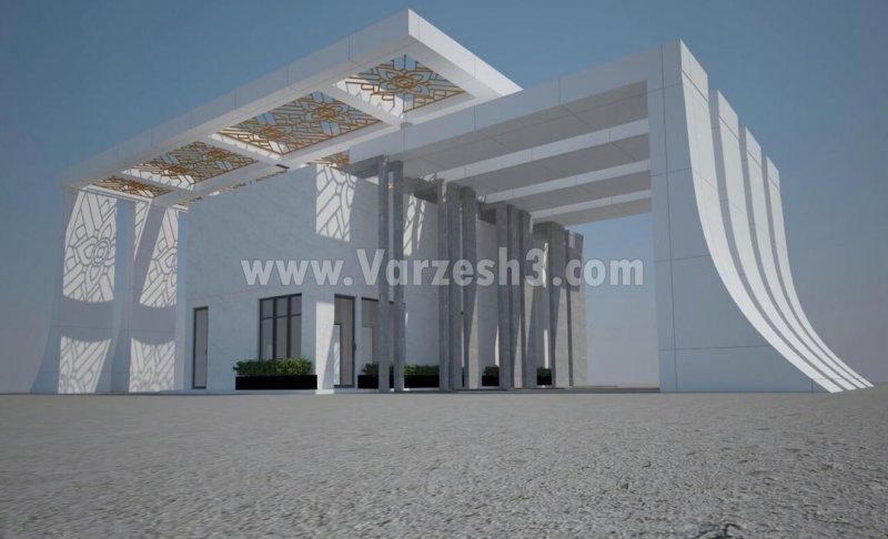 تاج می خواهد امضای خود را پای فدراسیون بگذارد