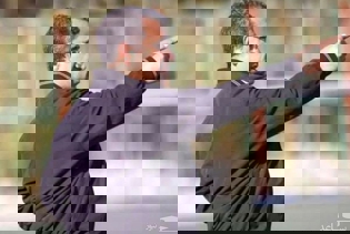 مجید پروین درگذشت