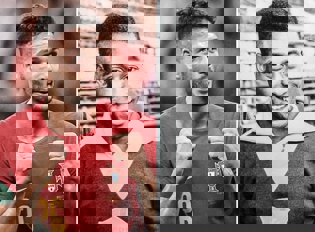 ستاره غیرمنتظره پرتغال به پله پیوست