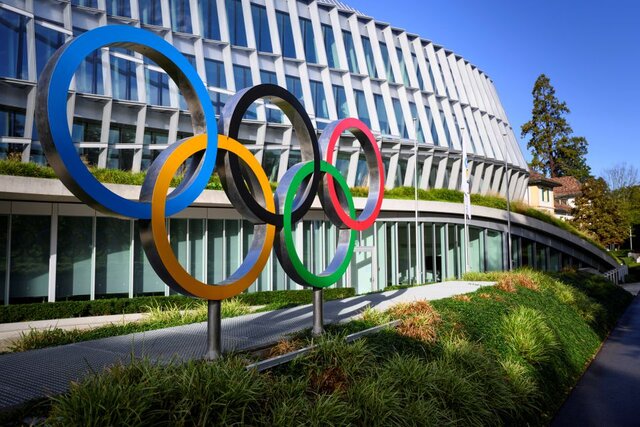 شرط حضور افغانستان در المپیک پاریس از سوی IOC
