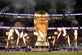 رسمی: سهمیه قاره‌ها در جام جهانی 2026 اعلام شد