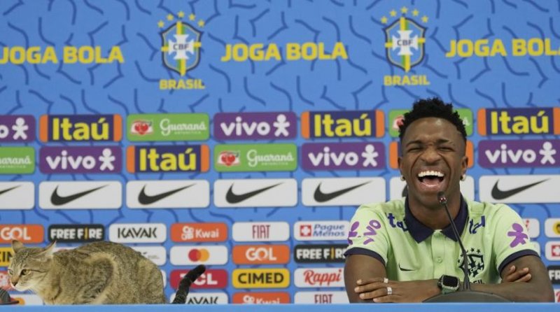 به امید خدا نیمار برزیل را قهرمان می‌کند