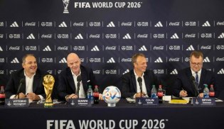 نایب‌رئیس فیفا: قطر آخرین جام جهانی تک‌میزبان بود