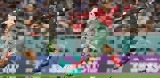 واکنش تند به گزارش جنجالی رکورد / کریس رونالدو صدایش را بلند کرد!