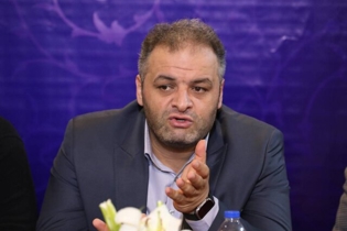 وزیر مخالف اعزام به کلمبیا نبود / انوشیروانی: تیم مردان شانس مدال جهانی دارد