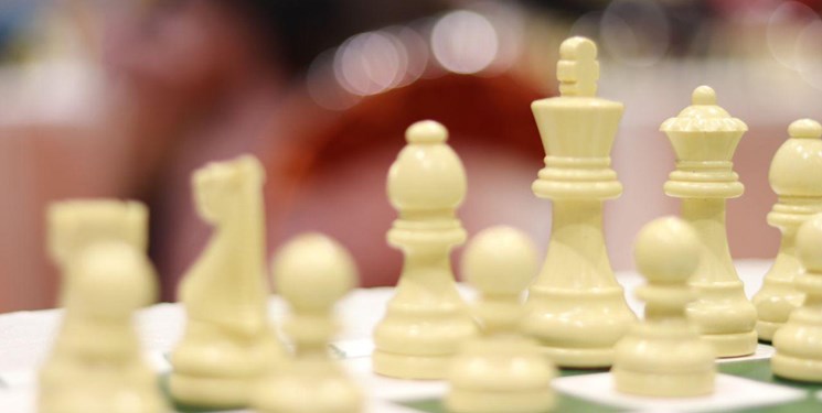 قهرمانی نماینده ایران در رقابت‌های شطرنج اسپانیا