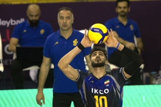 جام باشگاه‌های جهان؛/ بهترین نسخه اسماعیل‌نژاد هم برای صعود کافی نبود