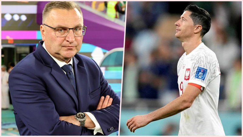واکنش لواندوفسکی به مناقشه پاداش جام جهانی لهستان