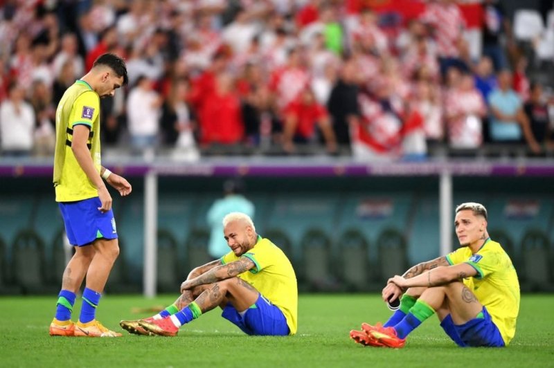سوپرکلاسیکوی جام جهانی لغو شد