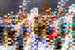 برزیل 1(2) - کرواسی 1(4)، باورنکردنیییییییییی!