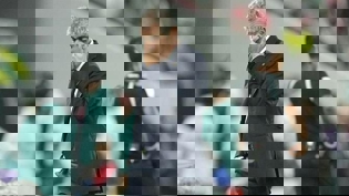 قطع همکاری با فرناندو سانتوس:/ قطعی: کار سرمربی تیم ملی پرتغال تمام شد