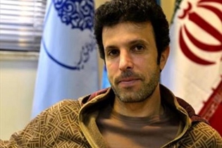 با محمد سیانکی گزارشگر پرکار این روزهای تلویزیون؛/ قهر همیشگی گزارشگر معروف با شبکههای اجتماعی