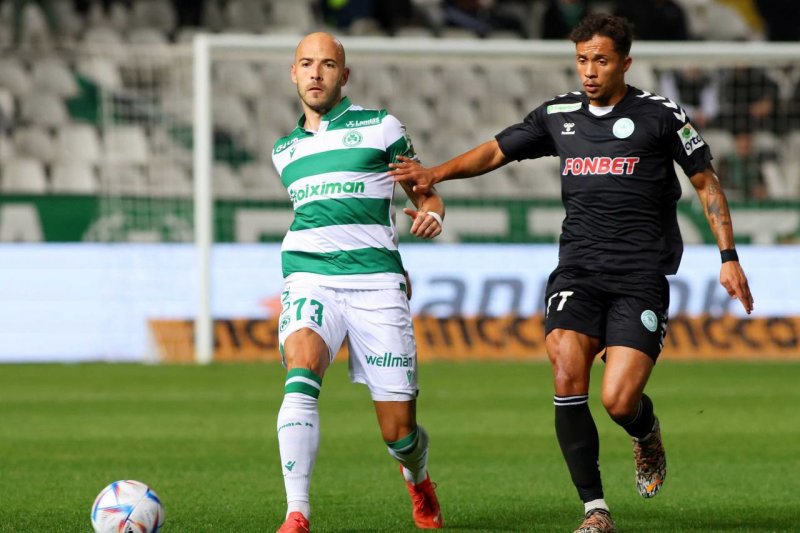 رستگاری اومونیا پس از تعویض انصاریفرد