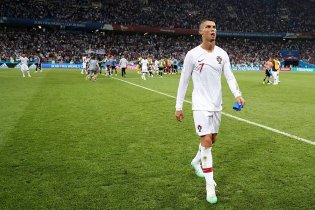 پرتغالی‌ها مقصر حذف از جام جهانی را معرفی کردند