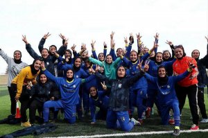 پروژه فوتبال زنان در تهران شکست خورد؟