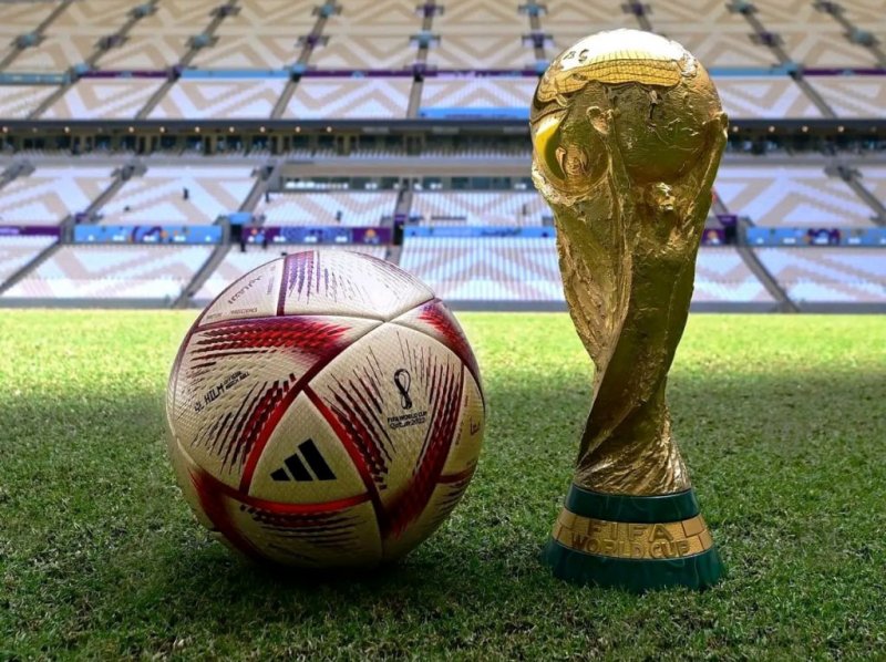 اوکراین از میزبانی جام جهانی 2030 خط نخورد