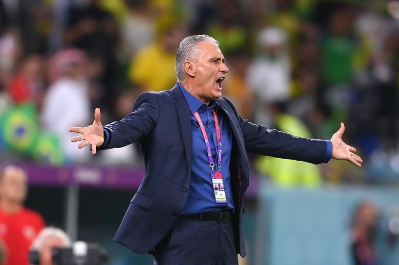 مربی خارجی توهین به فوتبال برزیل است