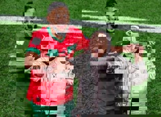 مادرها، ستارههای اصلی تیم شگفتیساز جام جهانی