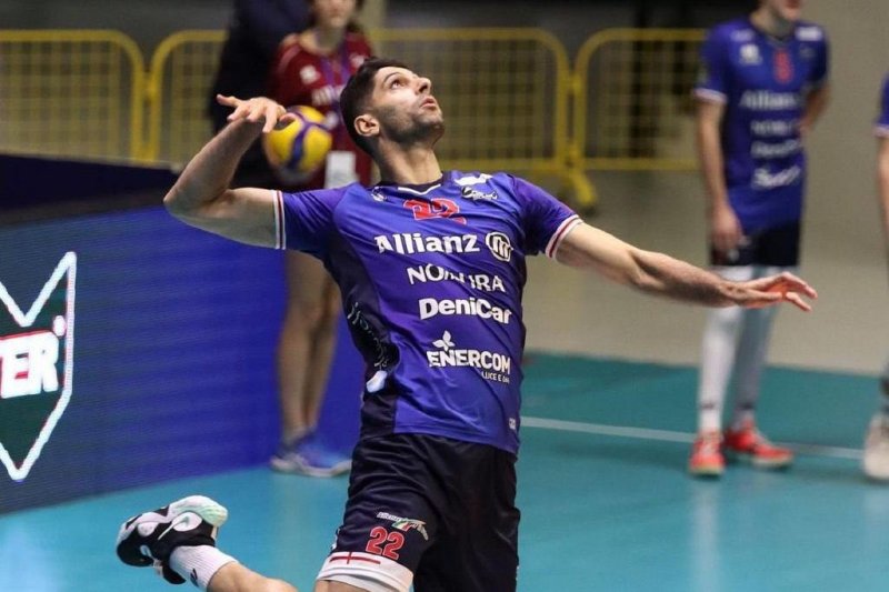 ١٢ امتیاز کاپیتان ایران برای پیروزی ارزشمند میلانو