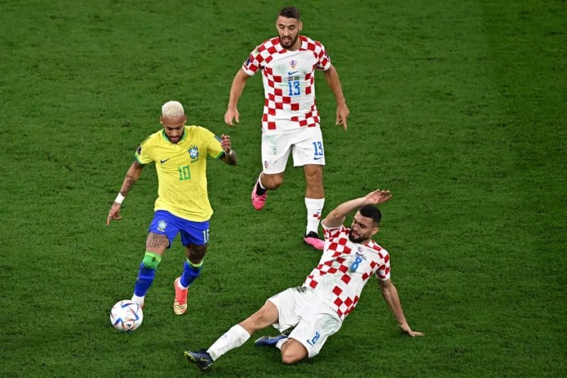 خداحافظی با دریبل: این برزیل را نمی شناسیم! 2