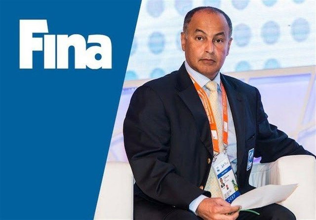 چراغ سبز رییس فینا به حضور شناگران روسیه