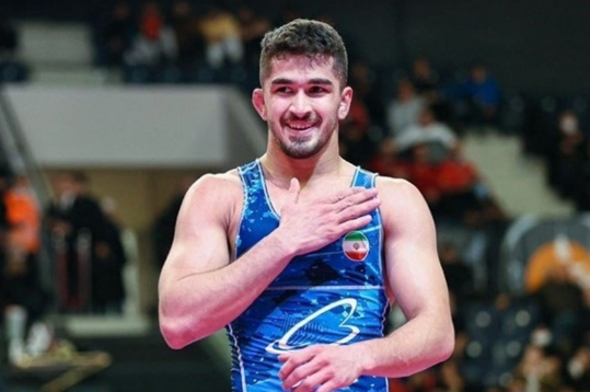 داوری بحث برانگیز علیه یزدانی و ایران! 