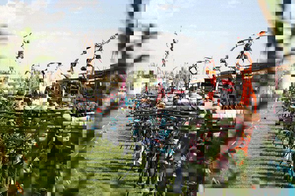 قضاوت داوران ایرانی در کاپ تیروکمان آسیا