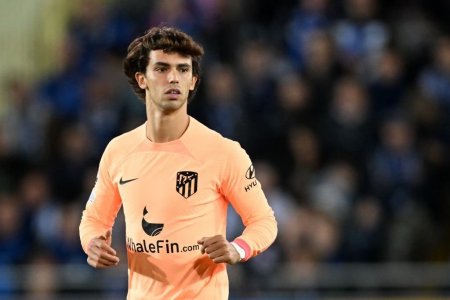 21.5 میلیون یورو / رقم درخواستی عجیب اتلتیکو برای انتقال قرضی ژوائو!