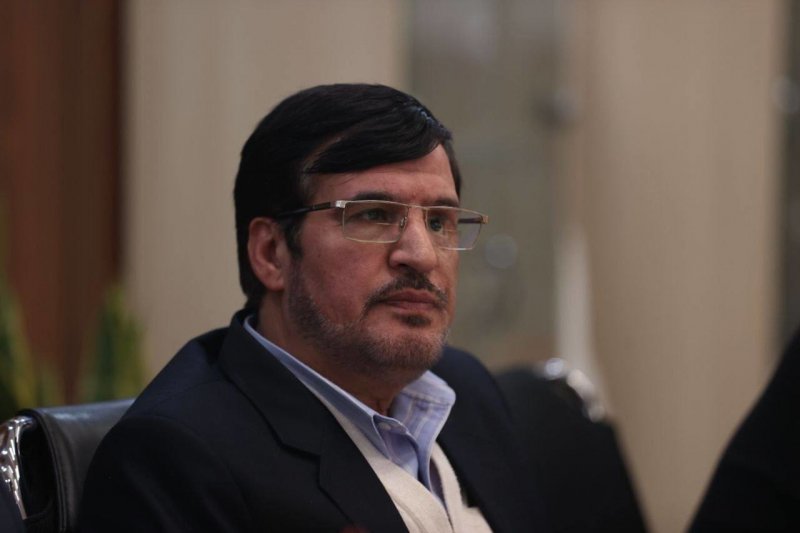 كارگرى رييس كميته ملى پارالمپيك شد