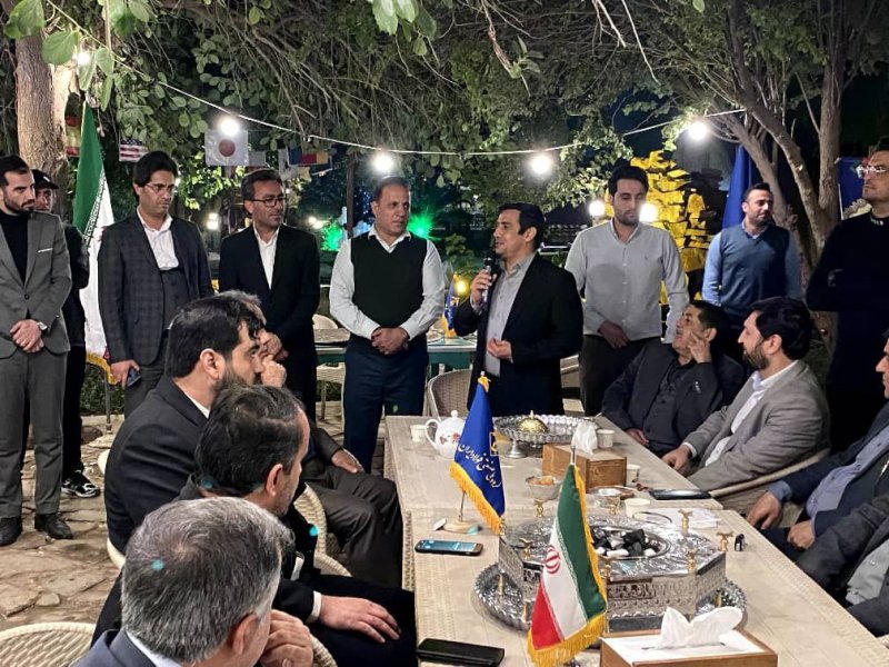 برگزاری مراسم سالگرد تأسیس استقلال خوزستان 3