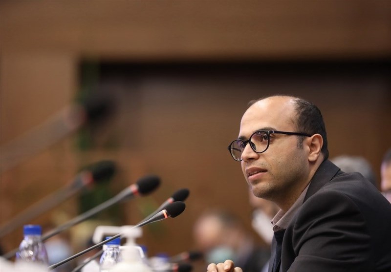 صدیقی: یک تنه جور همه رشته‌های رزمی را می‌کشیم