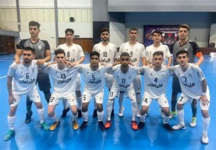 صعود ایران به فینال با شکست ازبکستان