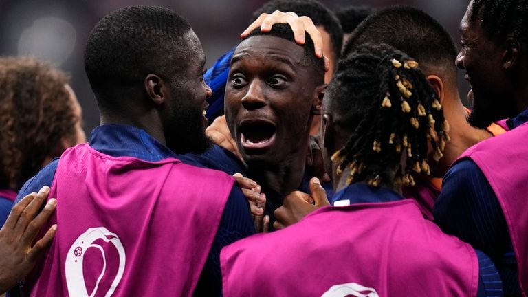 داستان خواندنی سومین گلزن سریع تاریخ جام جهانی