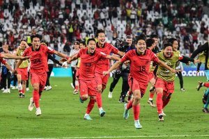 پاداش هنگفت میلیونر کره‌ای به بازیکنان تیم ملی