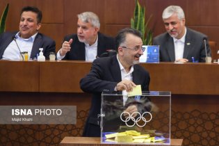 هیات اجرایی کمیته ملی المپیک به سرنوشت قبلی‌ها دچار می‌شود؟