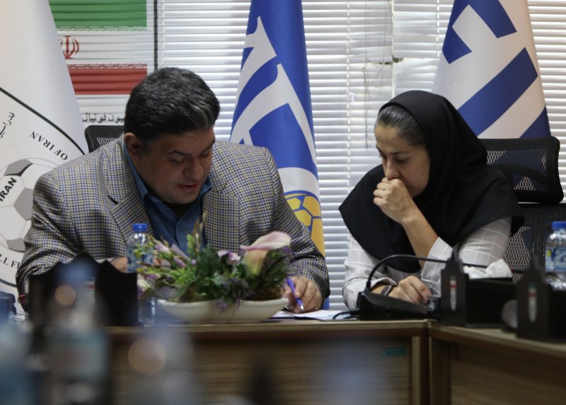 این تیم در تمام نیم فصل میهمان خواهد بود!