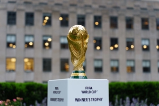معما و جنجال پیرامون جام جهانی 2026!