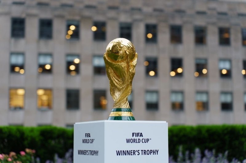 معما و جنجال پیرامون جام جهانی 2026!