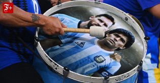 مقاله جنجالی روزنامه آلمانی علیه آرژانتین 2022