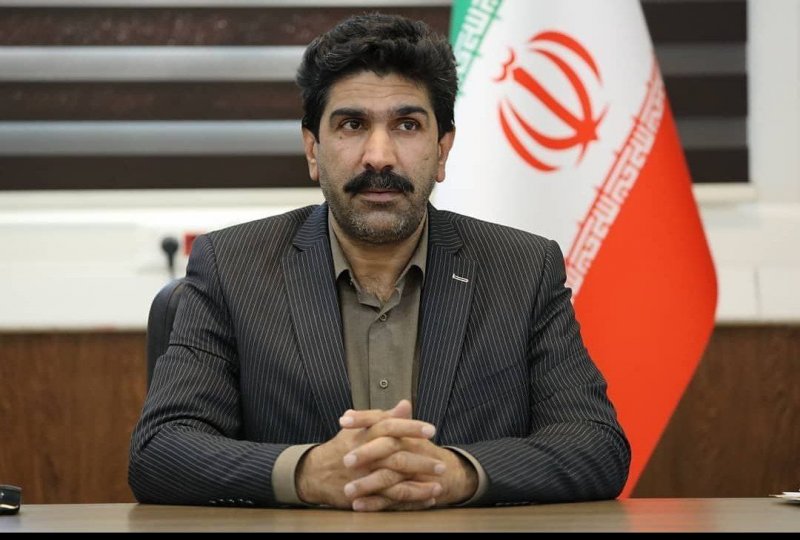  باشگاه مس: زین‌الدینی مدیرعامل ماست 