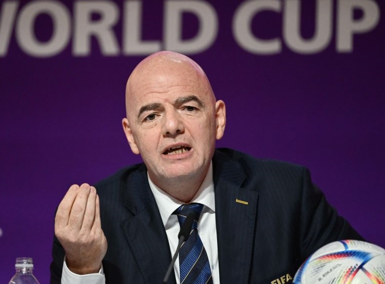 سود هنگفت فیفا: جام جهانی 2026 با 40 بازی بیشتر